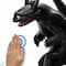 RoomMates How To Train Your Dragon Toothless Peel & Stick Wall Decals